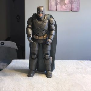 Batman Action Figure